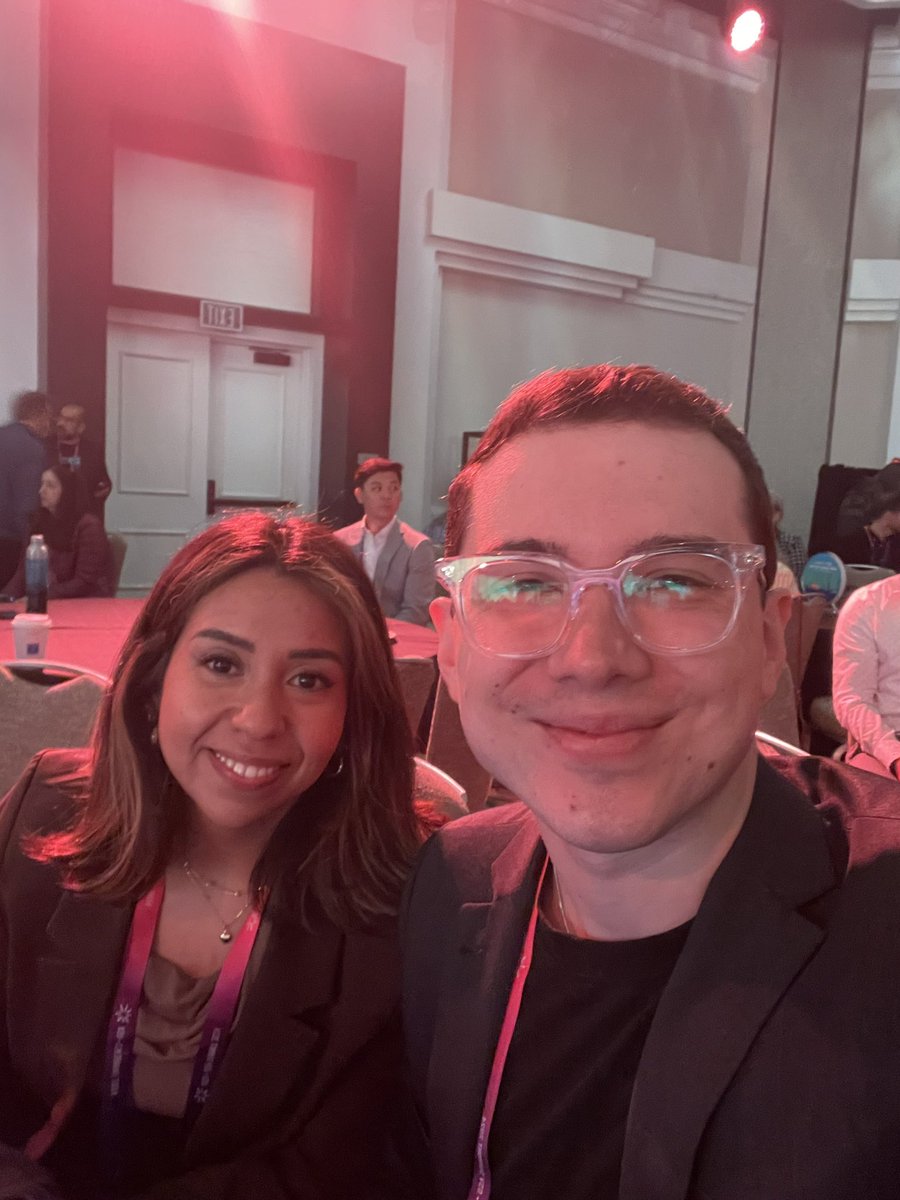 The @asugsvsummit is here! Our very own Jennifer Cervantes and EJ Dubinsky will share their experiences throughout the week. Stay tuned for the takeover! #ASUGSVTakeover #ASUGSVSummit #Edtech