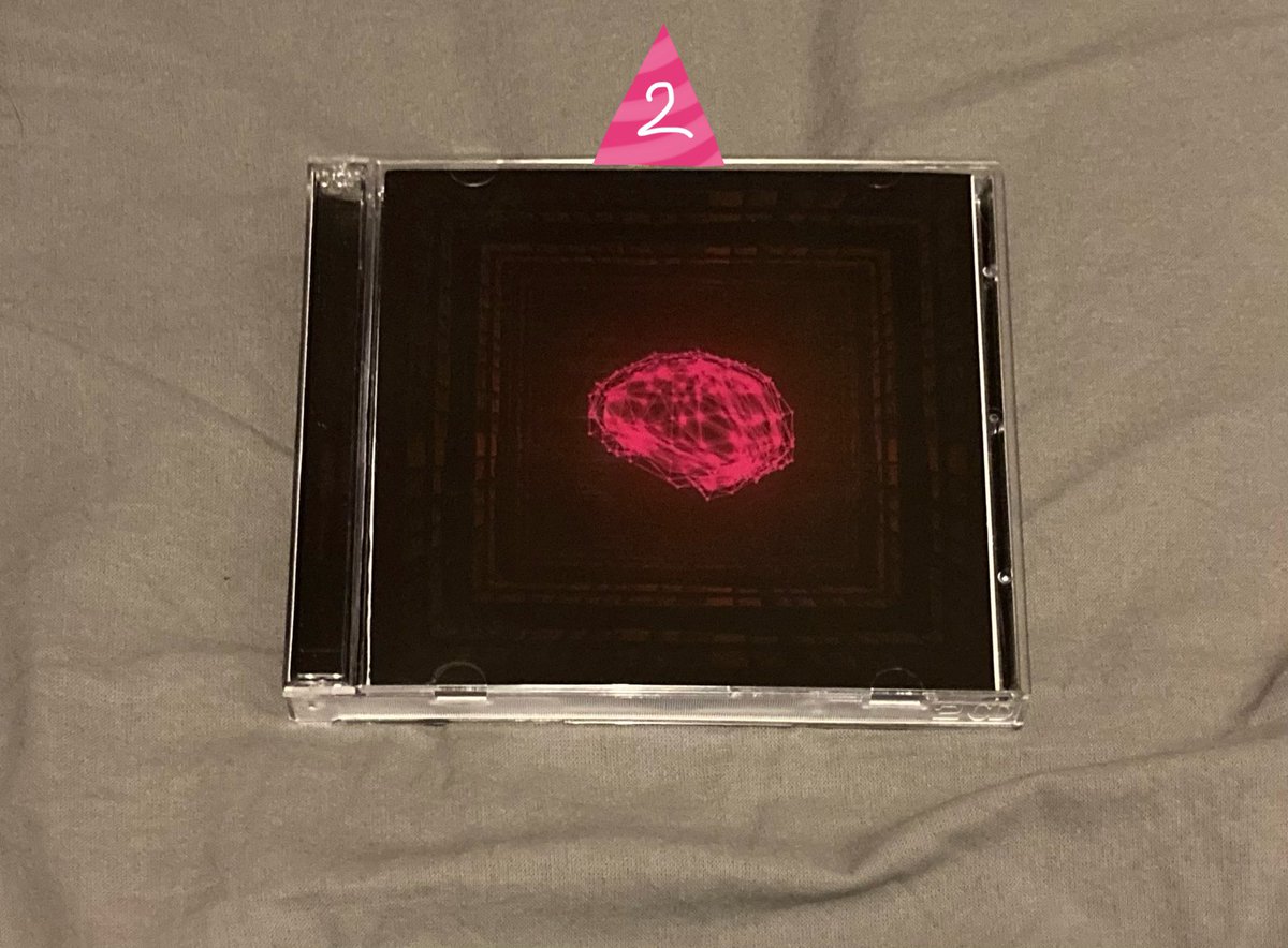 local_logs's tweet photo. happy second birthday to the best album of all time https://t.co/FCecOIBqrM