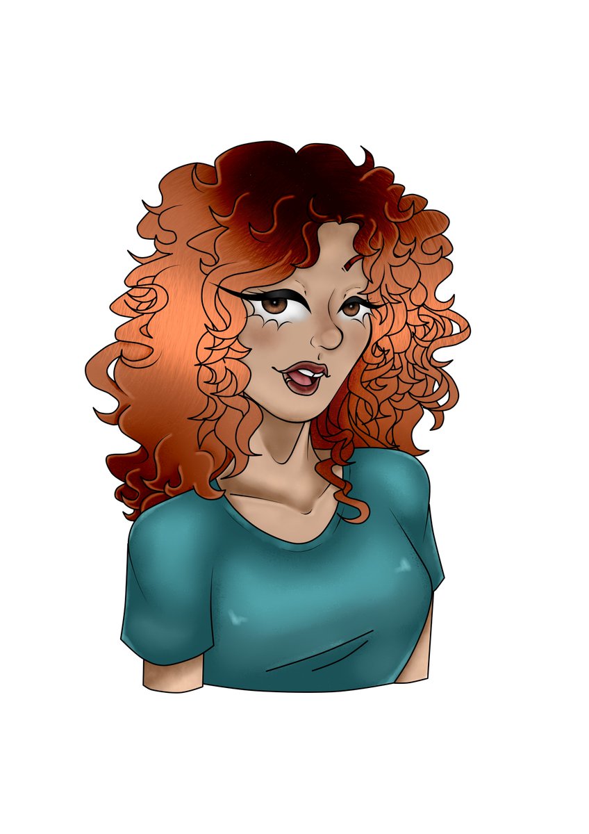 Desenho para Helo :D 

💭+🔃+👤➕+❤️= um bolo pra você 🎂