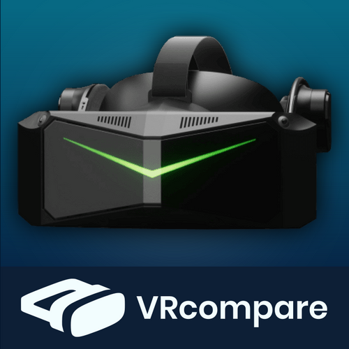VRcompare tweet media