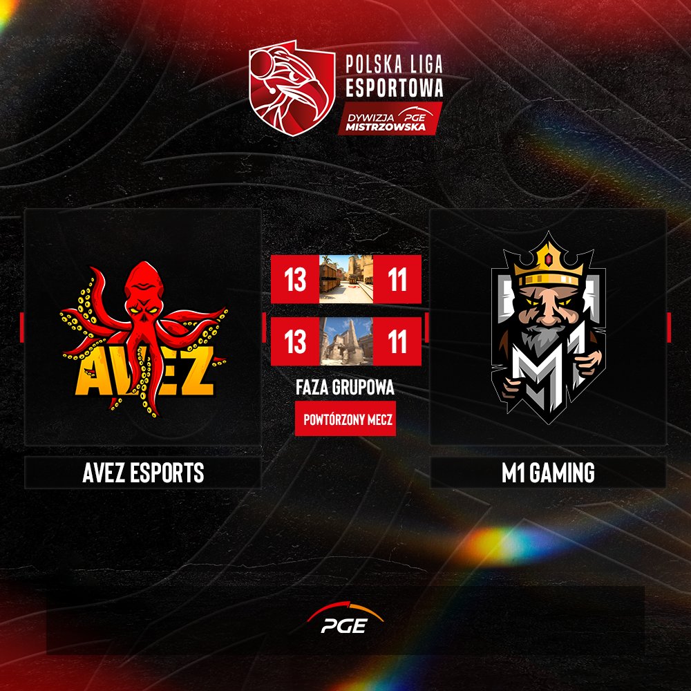 M1 Gaming tweet media