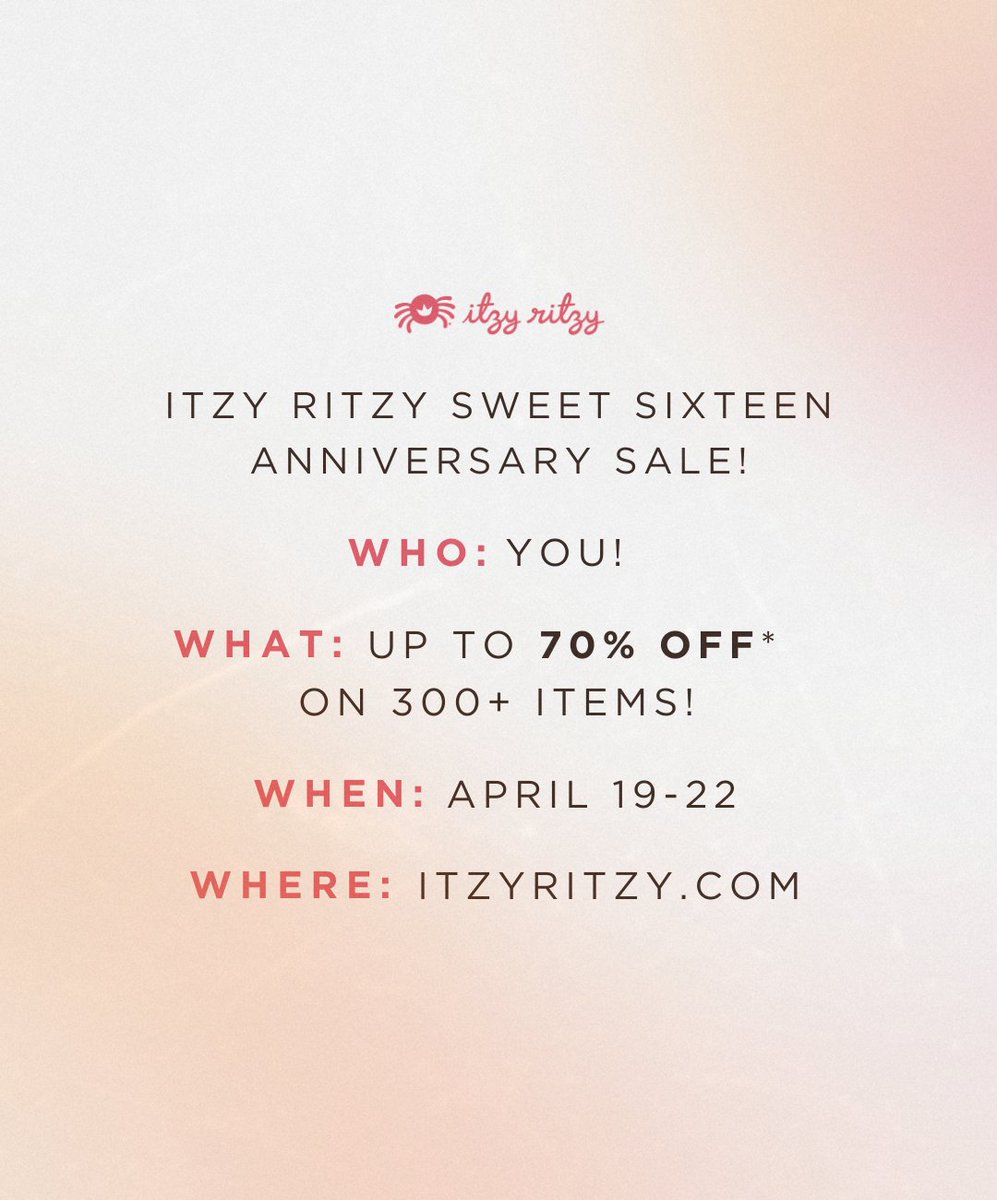 Itzy Ritzy tweet media