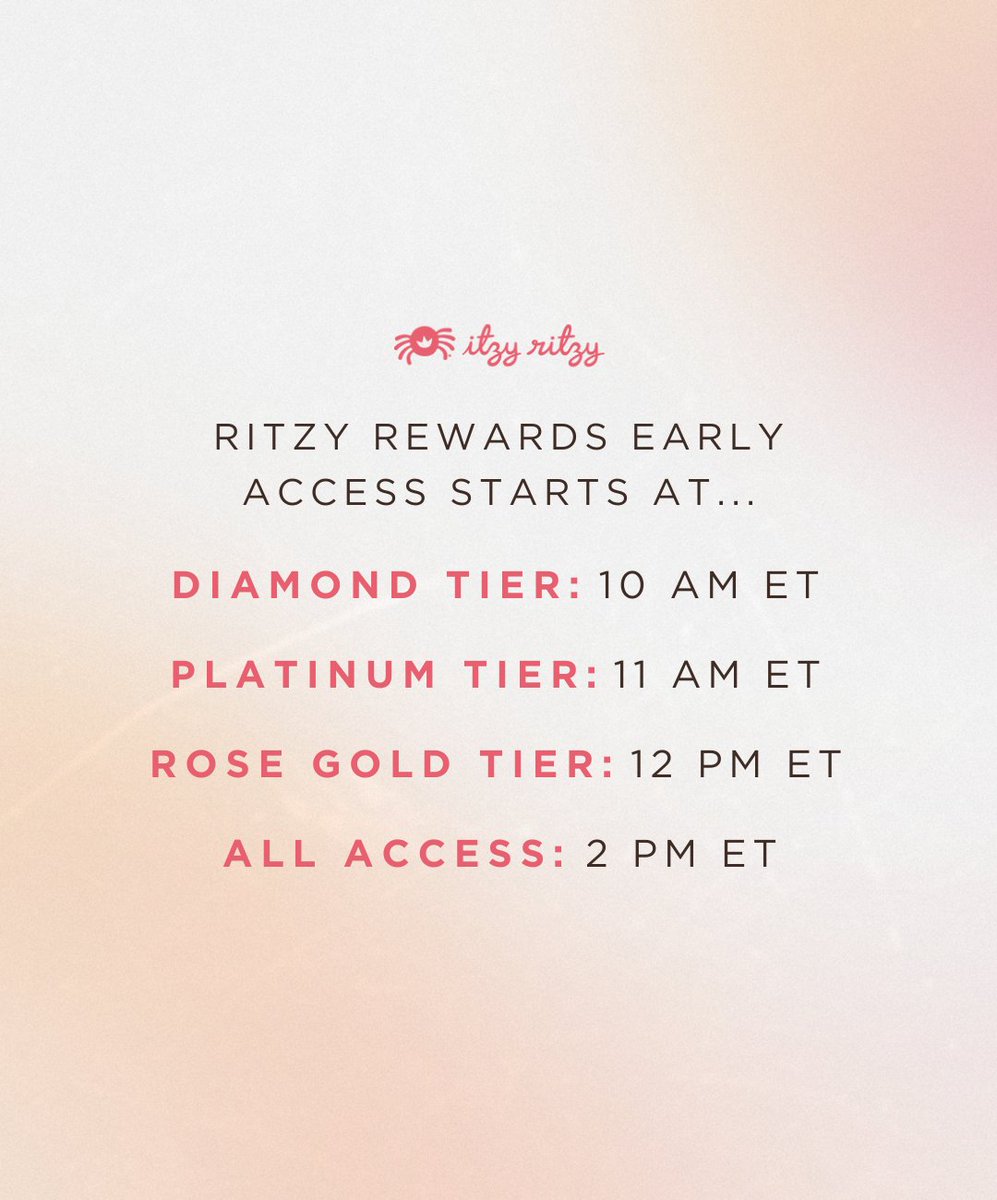 Itzy Ritzy tweet media