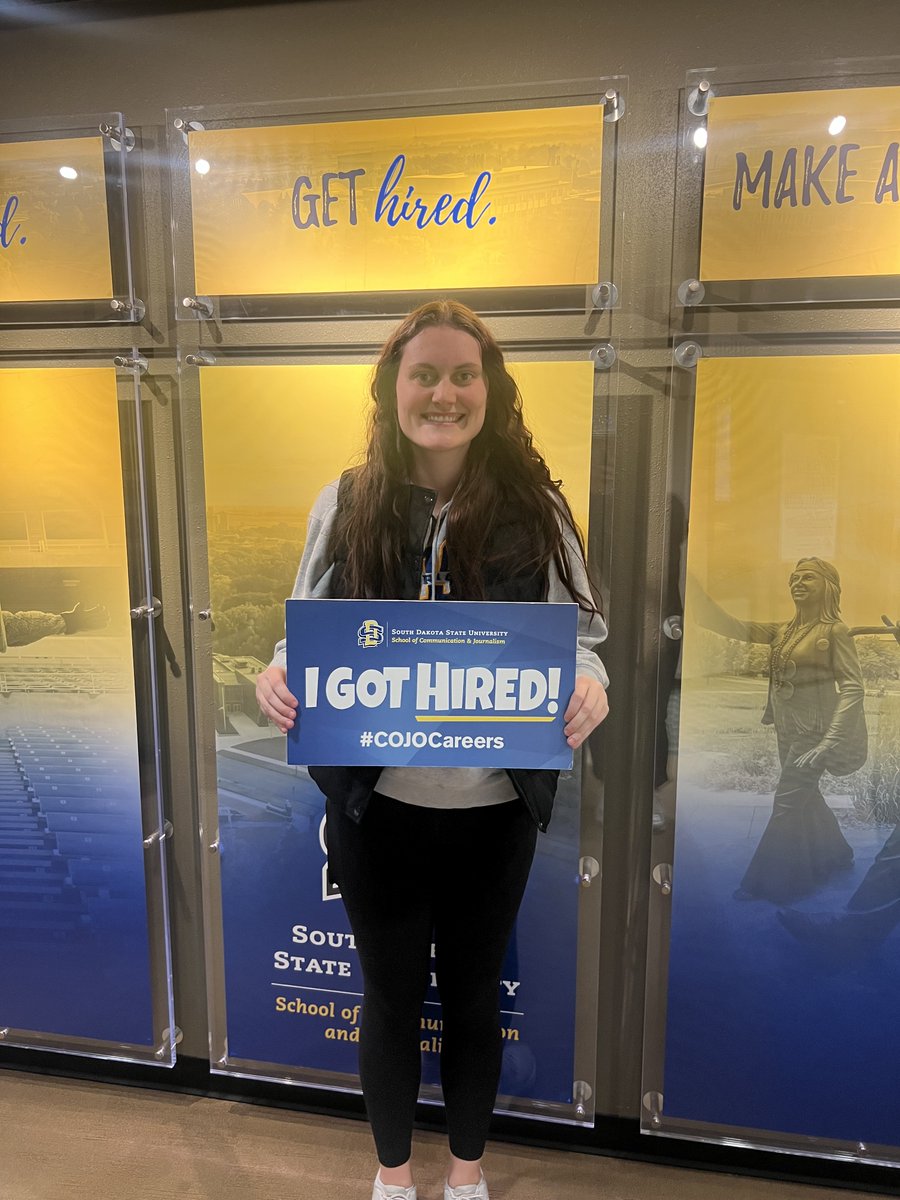 School of Communication & Journalism tweet media