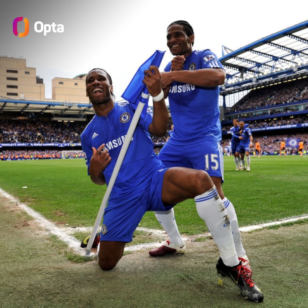 20 - No player has scored more Premier League goals than Cole Palmer this season (20, level with Erling Haaland), while he's just the second Chelsea player to score a hat-trick in back-to-back home appearances in the competition after Didier Drogba in May/August 2010. Pivotal.