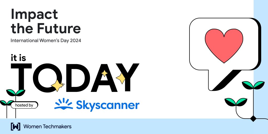 WTM London tweet media