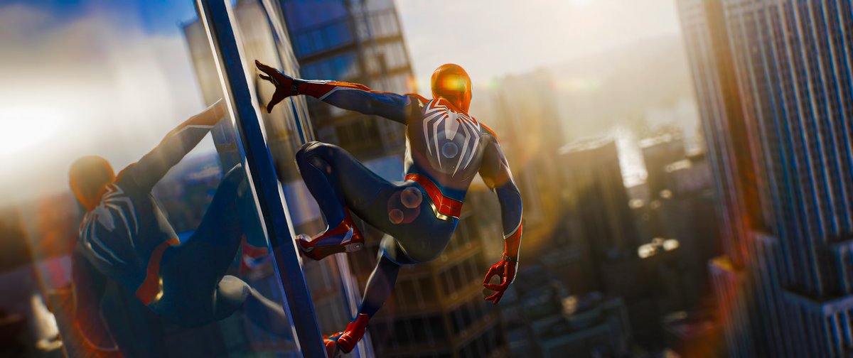 Marvel’s Spider-Man 2 📸