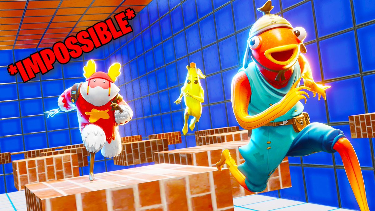 🚀 Exciting news for all parkour enthusiasts! 🌟 The new IMPOSSIBLE PARKOUR challenge "MOVING BLOCKS PARKOUR" is OUT NOW! 🏃‍♂️🏃‍♀️ Brace yourselves for the ultimate test of agility and timing! Are you ready to conquer the moving blocks?