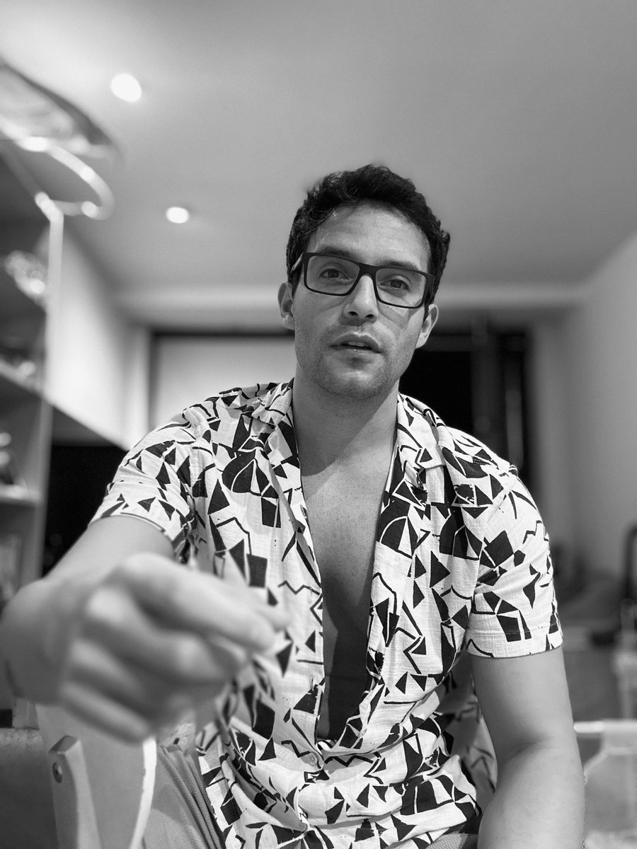 Agustin Arguello tweet media