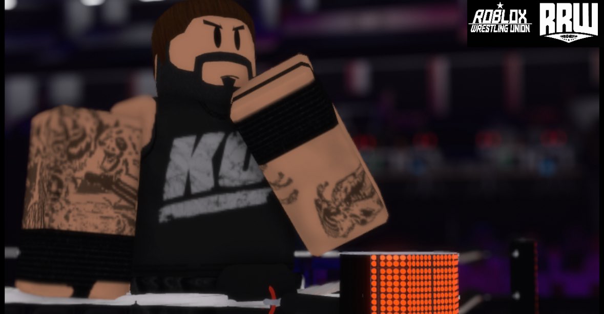 #RRWSuperStars - RECAP 4/14/24 

- #VegasMichaels made his Return to RRW and was revealed to be The #RRWSlammiversary4 Host. 

- Following his successful title defense, @gog_real came face to face with his Slammiversary opponent @uhpohluh. 

- @wide7elite_ made his presence felt…