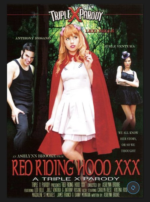 Watch my unique G/G scene in,  &ldquo;Red Riding Hood XXX&rdquo; at, https://t.co/1DZzaW1cvB Sign up for FREE and