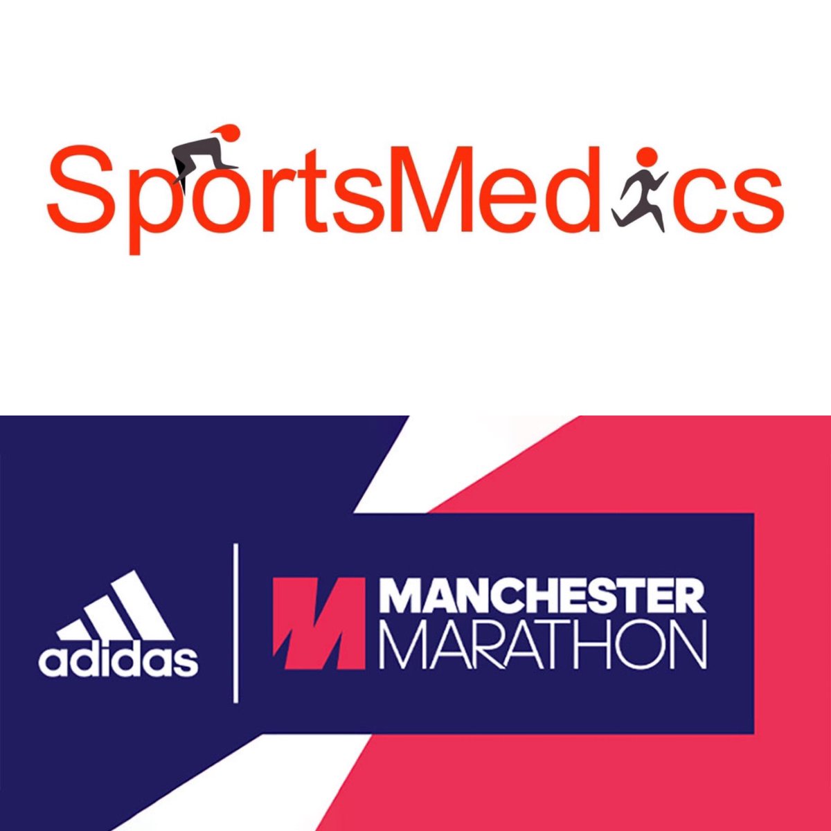 Another great weekend in purple!! One big medical family and I’m so proud to be part of the team 🥰 Always super happy working with an amazing group of doctors, nurses, physios, paramedics &amp; first aiders of <a href="/SportsMedics/">SportsMedics LTD</a>

Manchester marathon ✅

Until the next one… ✌🏼