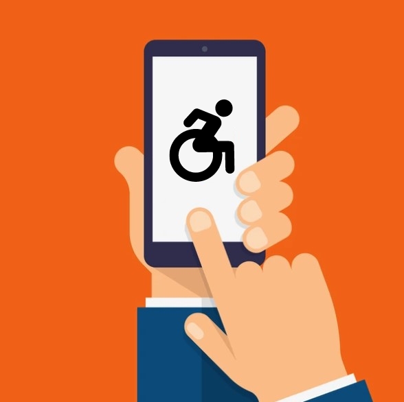 A new app that searches for accessible venues is being developed and they are looking for feedback from persons with disabilities, their families, and caregivers! Tale the survey at the link below and help shape this helpful resource! docs.google.com/forms/d/e/1FAI…