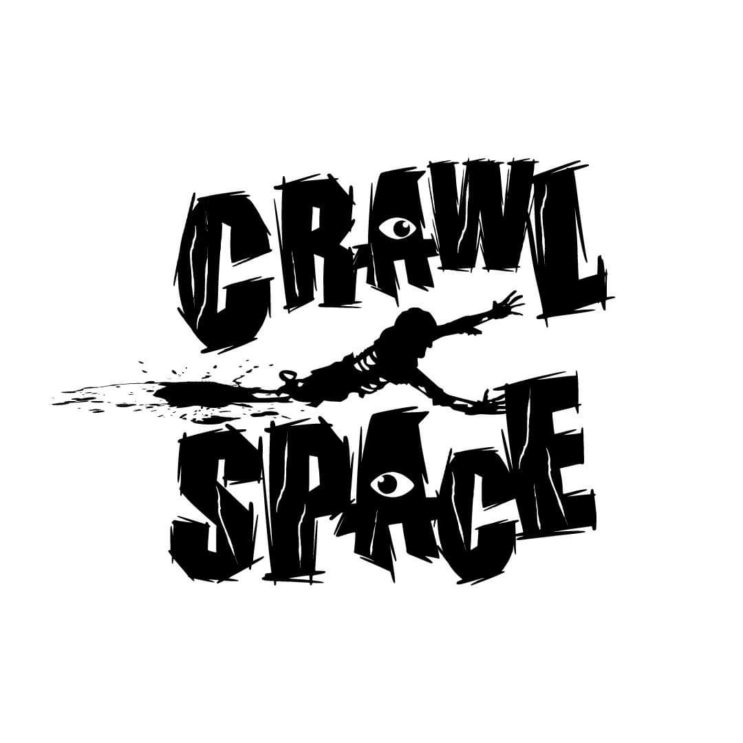 How low can you go? the totally unique Crawl Space will be just ONE of the multiple scare attractions open at this year's event on June 5th. Tickets are selling fast... scarecon.org