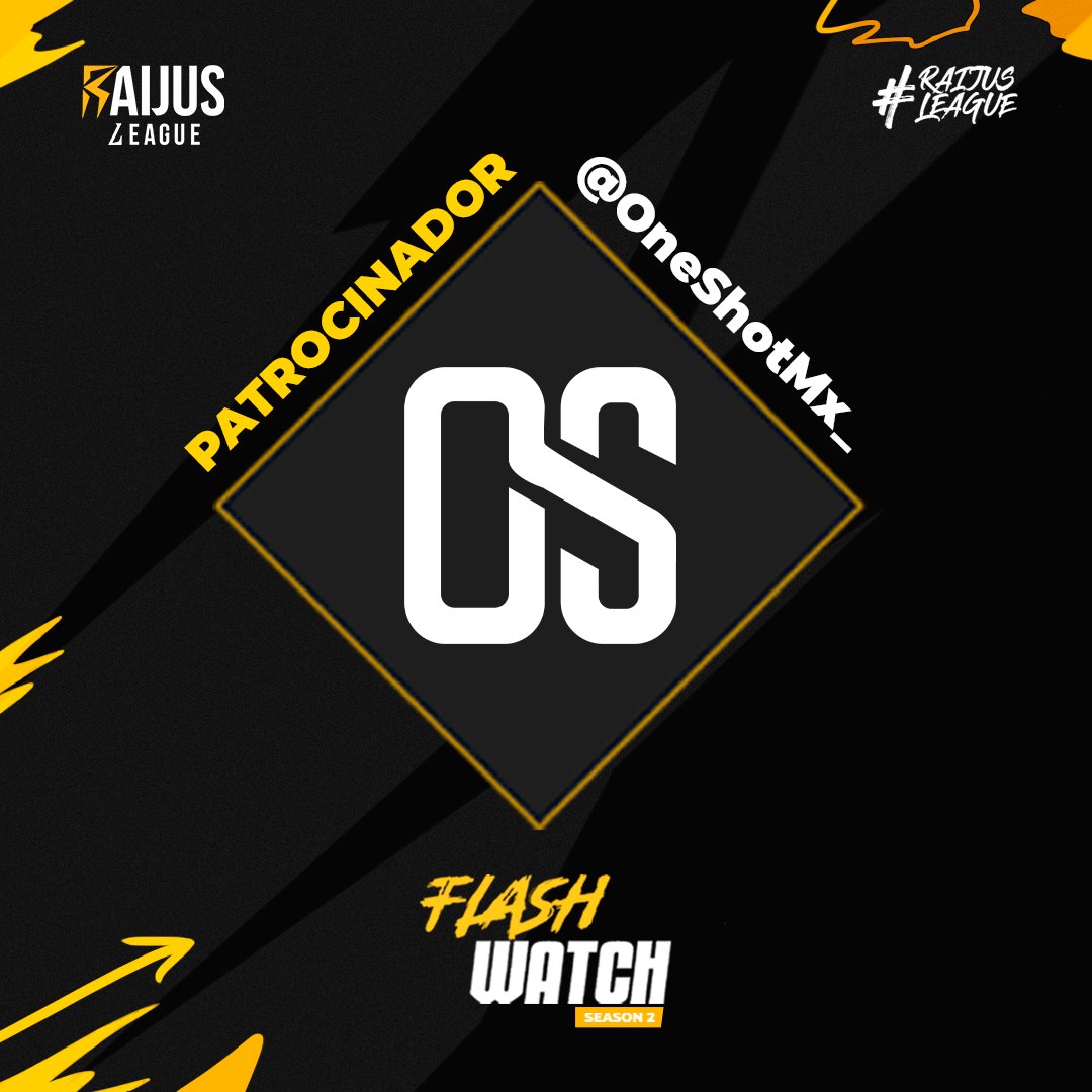 Raiju's League tweet media