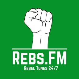 If no one has come across this fine radio station I advise you to give it a listen. Much better than BBC Radio 1 or any others🤣 

Check it out below:

<a href="/RebsRadio/">rebs.fm</a> - Rebel Tunes 24/7 streema.com/radios/Rebs_FM…