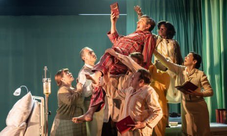 Bernard Donoghue tweet media