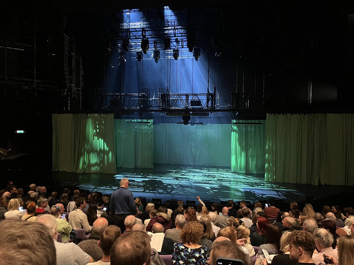 Bernard Donoghue tweet media