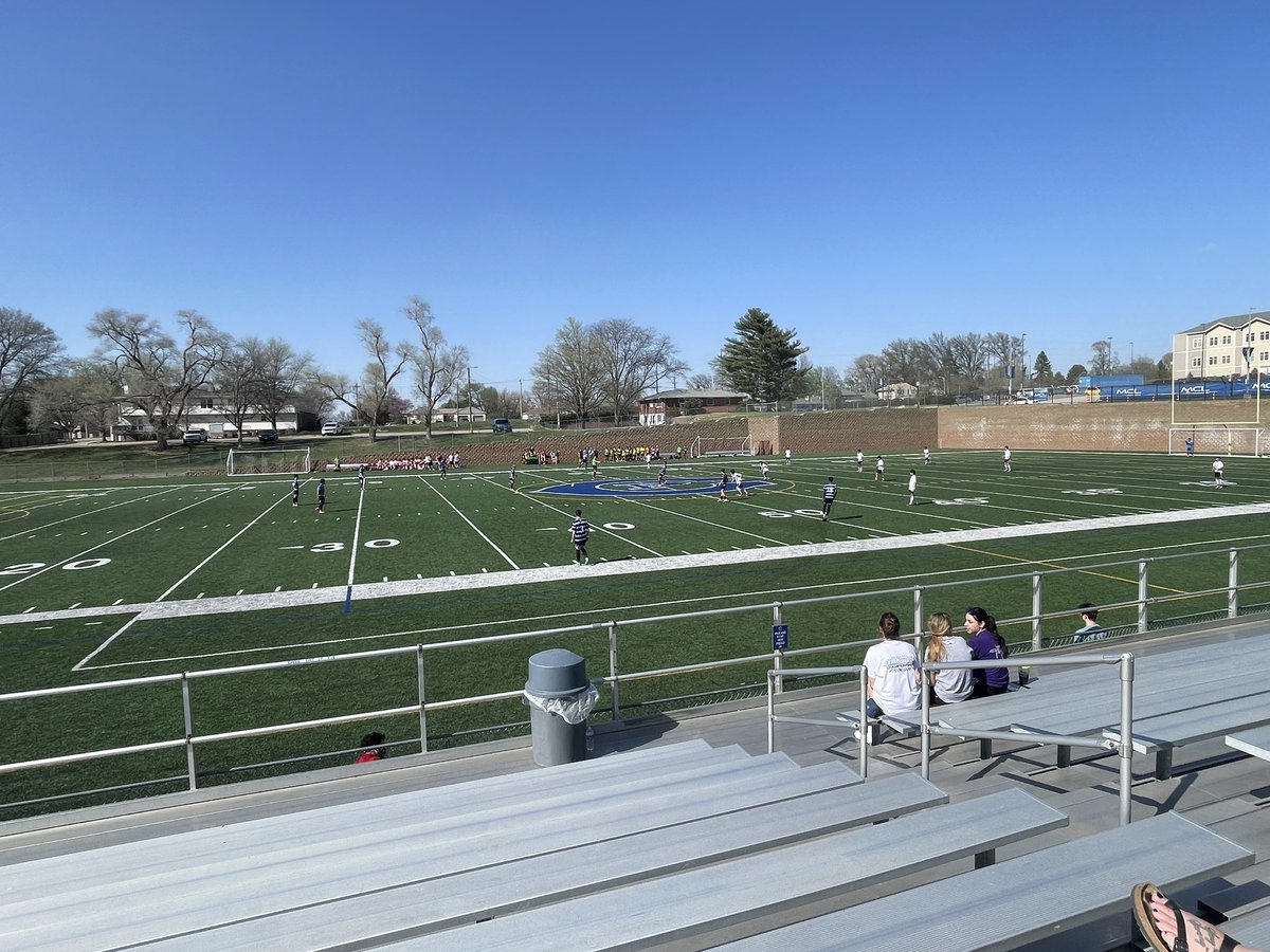 1’ Kickoff!!!!
South vs Prep
0-0 | #nebpreps #neprepsoccer