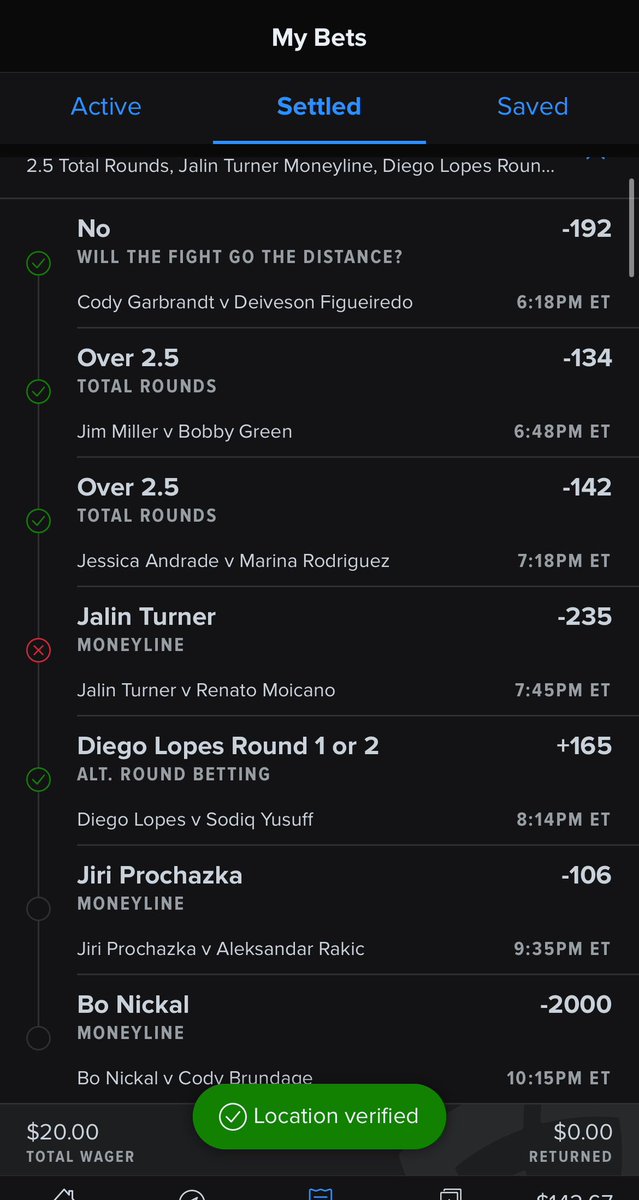 David_Dugan's tweet photo. @AjDuxche This is why it wasn’t stopped.  Universe doesn’t like it when I win. https://t.co/H7eVvgvchG
