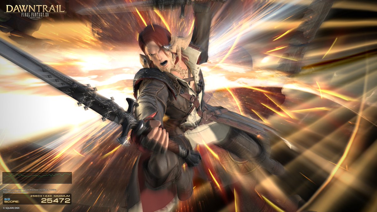 varstahl's tweet photo. @FF_XIV_EN Character Name: Lord Varstahl
World: Zodiark
Prize: Gaelicap
#FFXIVSweepstakes #DawntrailBenchmark https://t.co/CNmCVVAlTJ