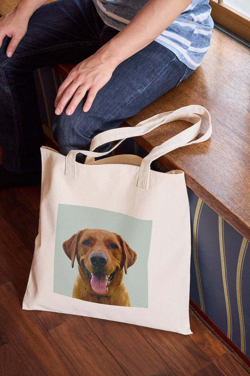Fanaticelle's tweet photo. We don’t just do Portraits. Get yourself kitted out with your Pet front and centre of your products!!! 

#loveyourpet #fanaticelle #pets https://t.co/IvvDkmkdW5