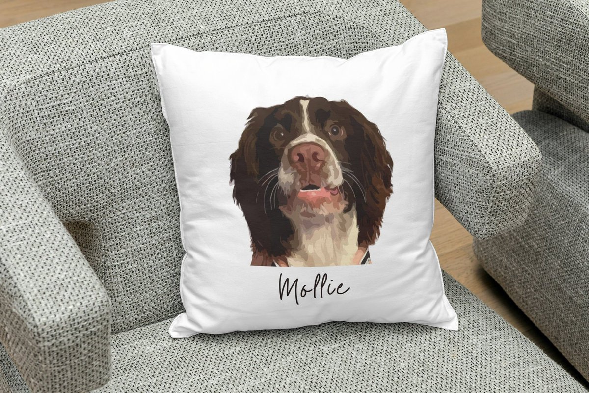 Fanaticelle's tweet photo. We don’t just do Portraits. Get yourself kitted out with your Pet front and centre of your products!!! 

#loveyourpet #fanaticelle #pets https://t.co/IvvDkmkdW5