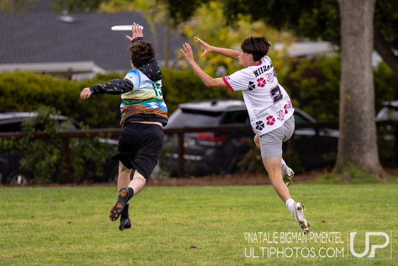 Highlights from @BudsHumboldt Team Coverage and Unofficial Coverage at NorCal D1 College Conferences 2024 are UP ultiphotos.com/usau/college/d… 🌲🌧 Photos by Natalie Bigman-Pimentel and Rodney Chen