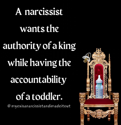 The Narcissist Box (@NarcissistBox) on Twitter photo 2024-04-15 21:29:55