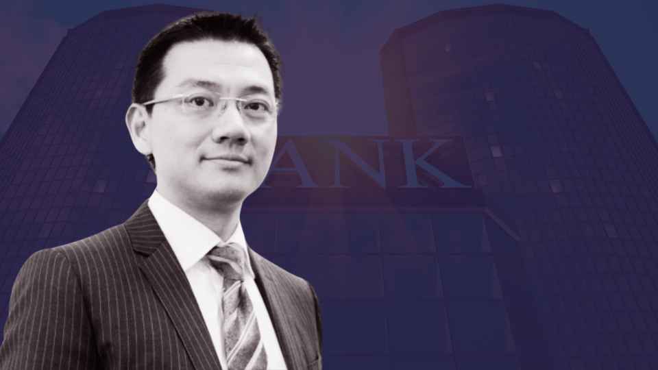 ausbiztv's tweet image. Over the past three months, major banks have outperformed the broader market... Raymond Chan of @morgansAU unpacks what's behind the #BigBanks rally...

Watch full interview: ausbiz.co/4aVb5uc

#ausbiz #BanksRally #CBA #ANZ #Westpac #NAB $CBA $NAB $ANZ $WBC
