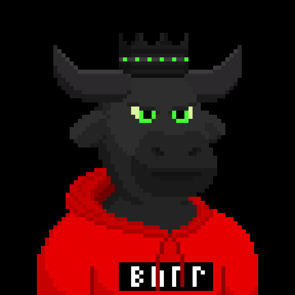 Rune ᚼ Bulls tweet media