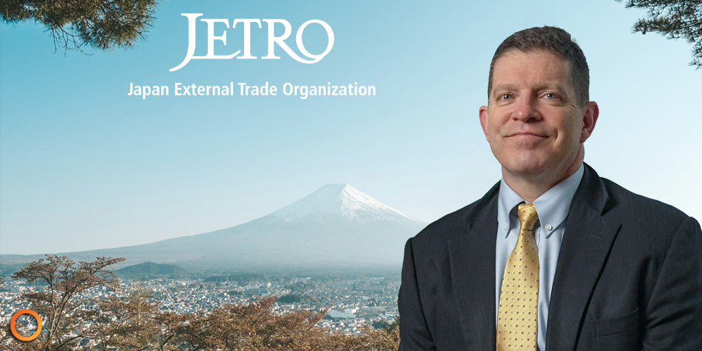 Eavor Japan recently sat down with @JETROUSA to emphasize the socio-economic benefits of Eavor-Loop™ technology and how it can be a key factor for Japan in achieving its carbon-zero ambitions. eavor.com/blog/eavor-loo… #Eavor #EnergyForEavor #Geothermal #JETRO #ChubuElectric