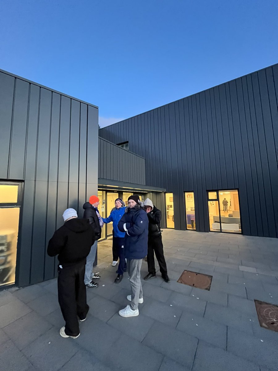 Pablo Punyed, komdu aðeins út. Við viljum eiga við þig orð 🤏