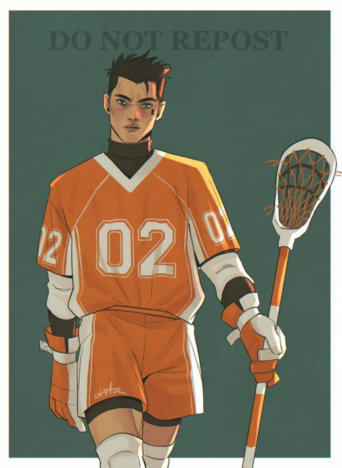 「orange shorts」 illustration images(Latest)