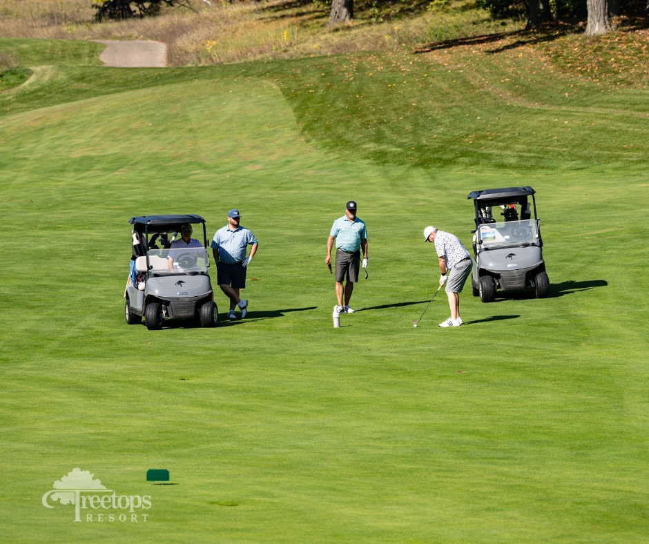 Think you're the best player in town? Prove it. Come compete in Treetops' 'Best in Otsego County Tournament' and stake your claim. 

Registration is open!
🔗treetops.com/events/best-in…

#treetopsresorts #gaylordmi #otsegocounty #golf