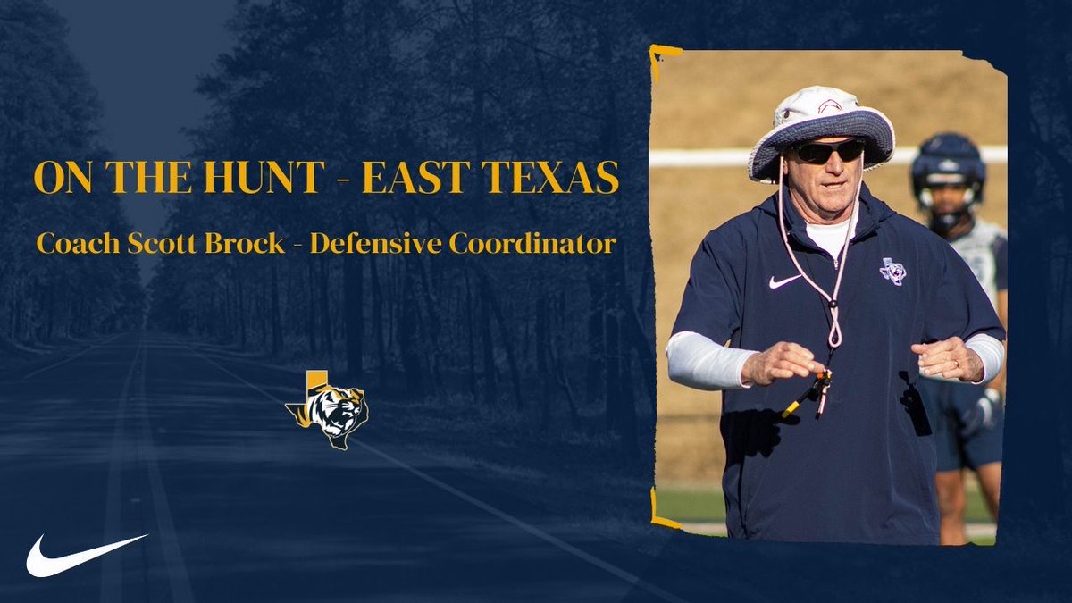 👀 out LA—-on my way to recruit ya tomorrow!