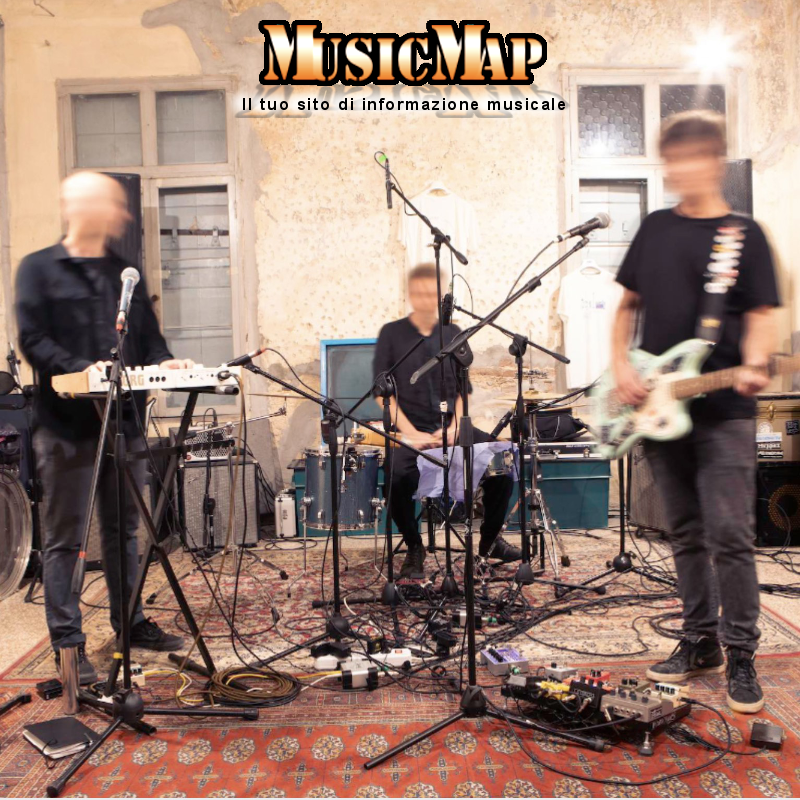 shamelessbuzz's tweet photo. Italy's own #MusicMap reviews new double EP 'Loco Sunset Boulevard/Ghetto Blast Noise Machine' from Venetian #alt trio #Onceweresixty, praising the effort as intense, deep, elegant and charming ~ https://t.co/XjjUIl5NDp @UglydogRecords @MusicBlogRT @_TeamBlogger @ITHERETWEETER1 https://t.co/ADch7Jh2L2