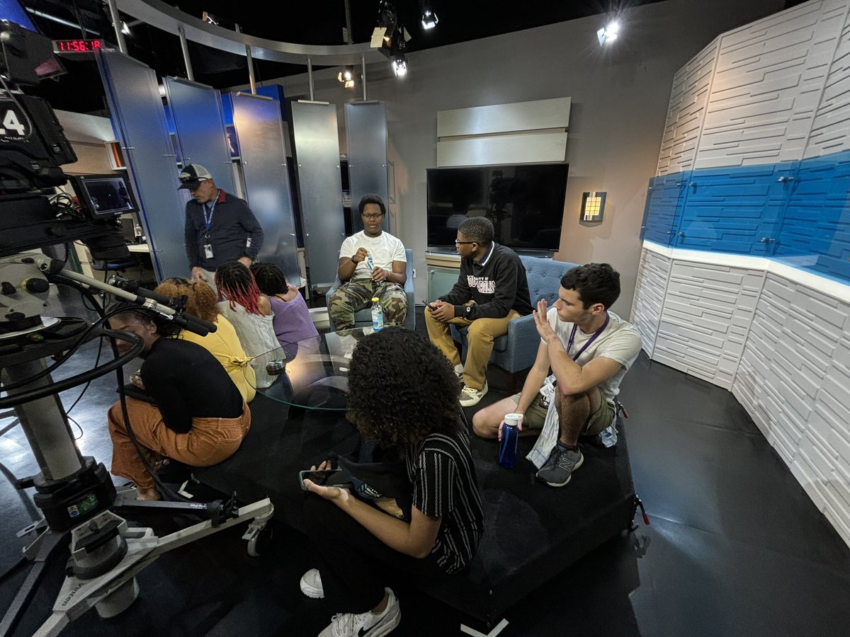 RVHS AVID tweet media