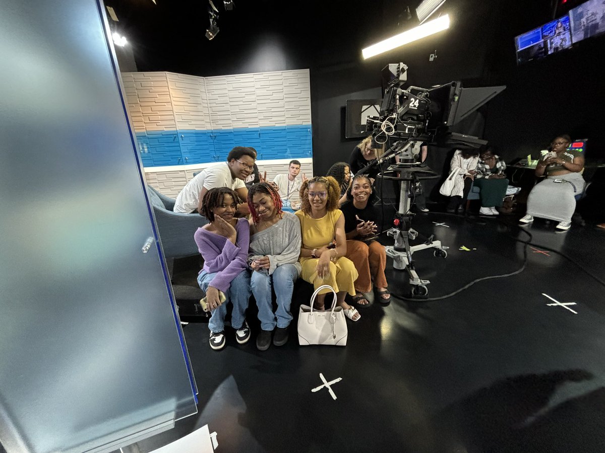 RVHS AVID tweet media