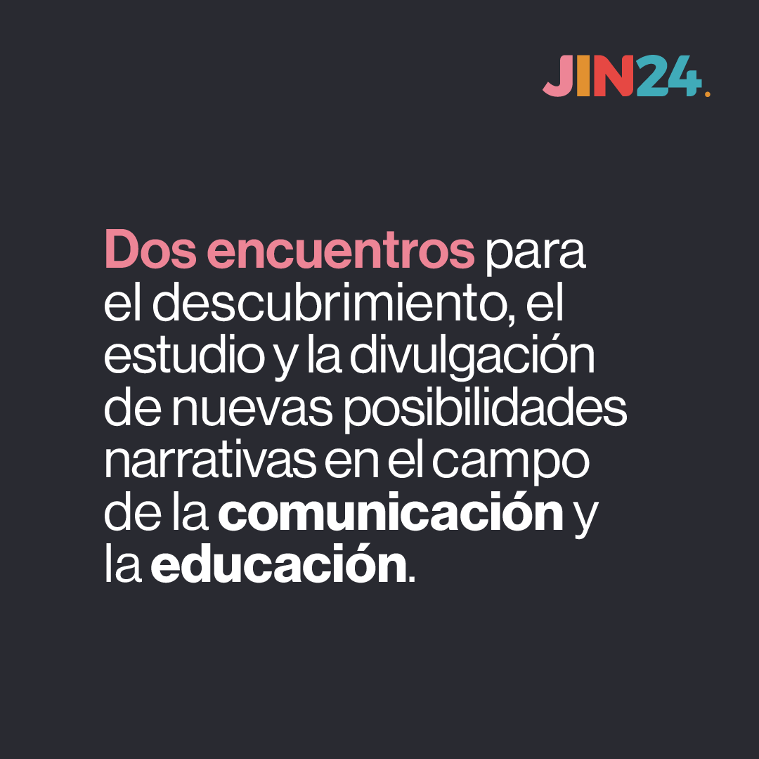 Maestría en Comunicación Digital Interactiva tweet media