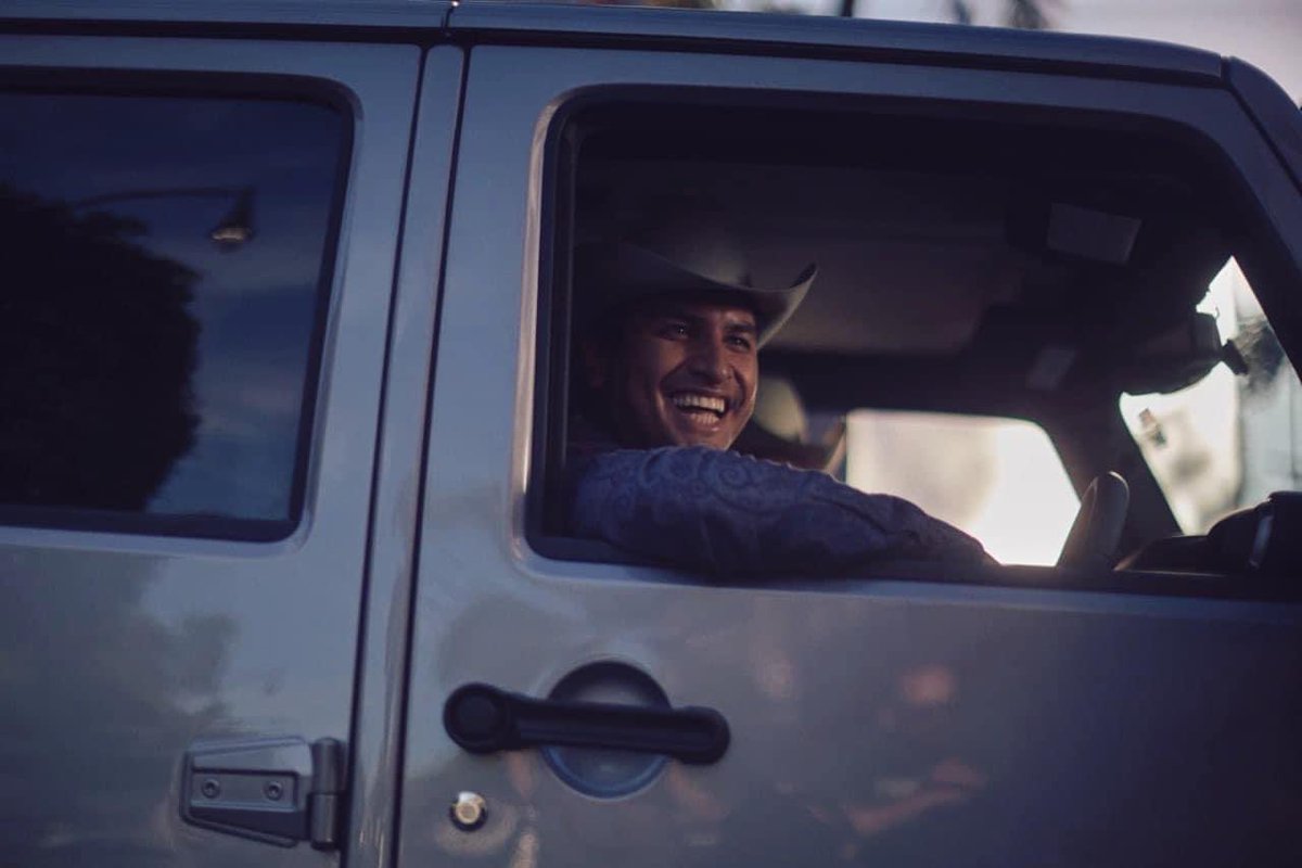 corridosybandas's tweet photo. Yo bien feliz rumbo a la peda https://t.co/syJqtzcBx4