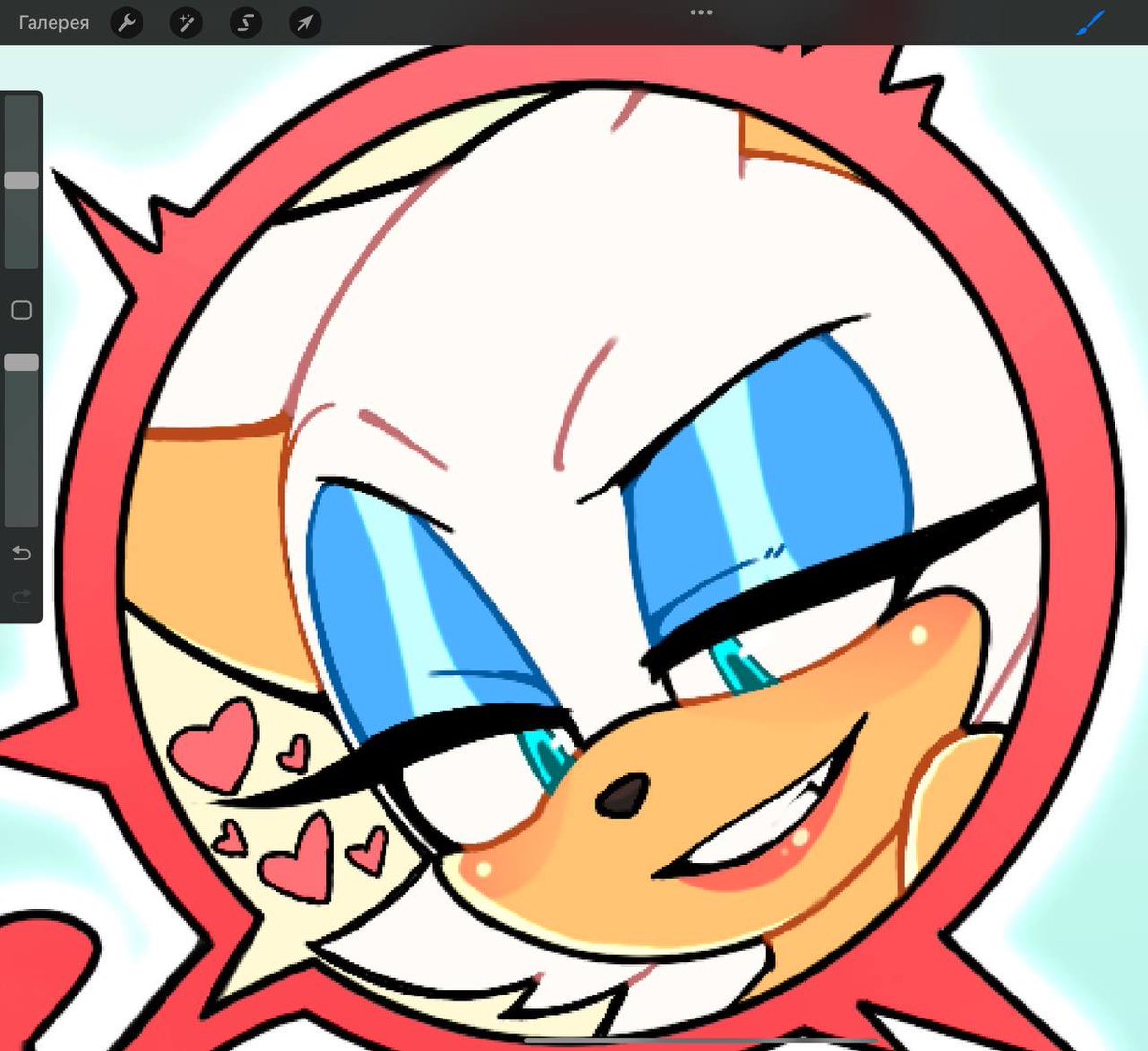 Koshata1's tweet photo. Horny mode😶‍🌫️
Here is full:

https://t.co/2ldEmvMjwA

#ShadowTheHedgehog #RougeTheBat https://t.co/37xQfLQyzw