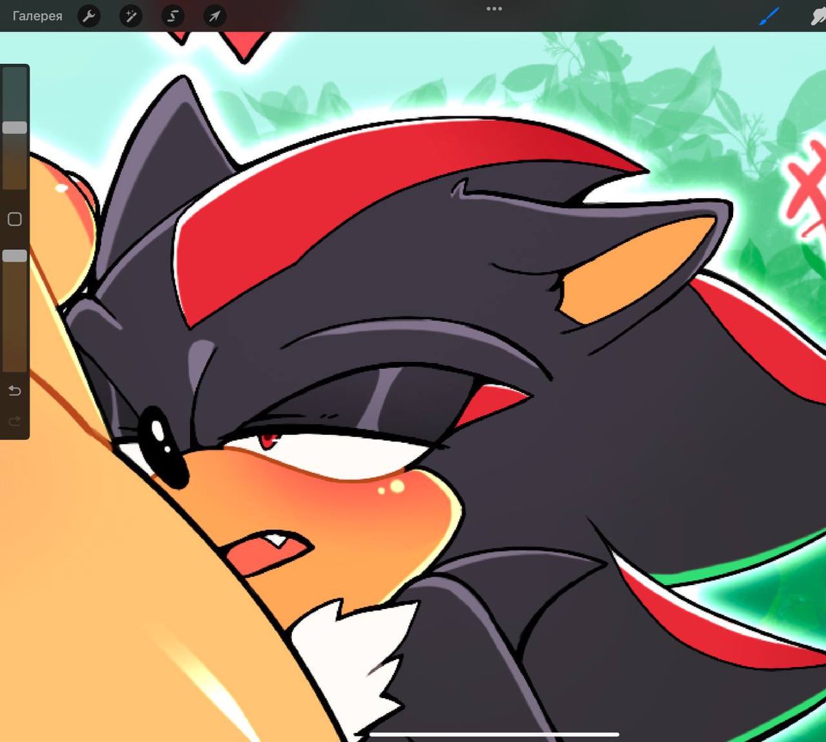 Koshata1's tweet photo. Horny mode😶‍🌫️
Here is full:

https://t.co/2ldEmvMjwA

#ShadowTheHedgehog #RougeTheBat https://t.co/37xQfLQyzw