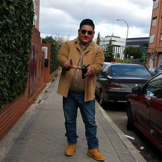 MADRIDUCREMA's tweet photo. YO .... Y DVLE U  X TODO EL MUNDO https://t.co/piWFmh2oK7