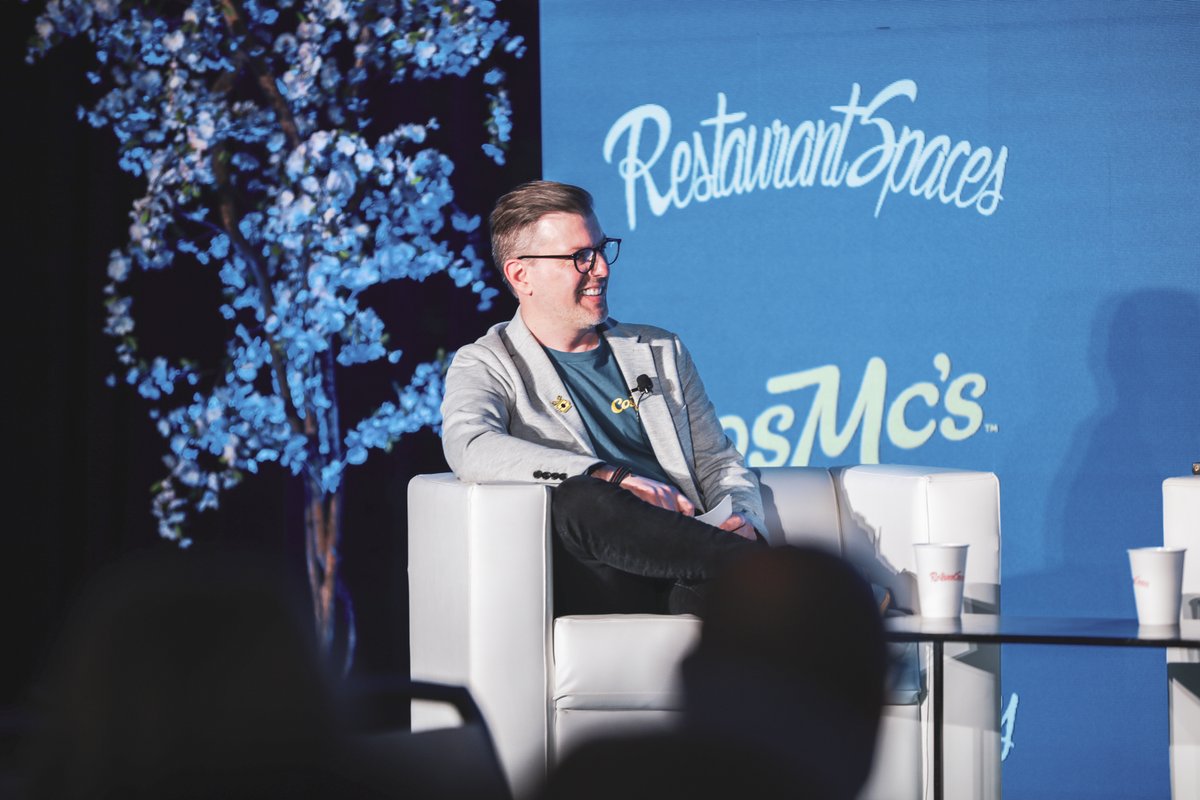 In an eye-opening discussion, Sean Schrader and Josh Wesolowski from McDonald's unveiled the story of CosMc's, a groundbreaking concept in quick-service experience.

Grateful for the innovative glimpse shared by the minds behind McDonald's latest venture!

hubs.li/Q02sYmxW0