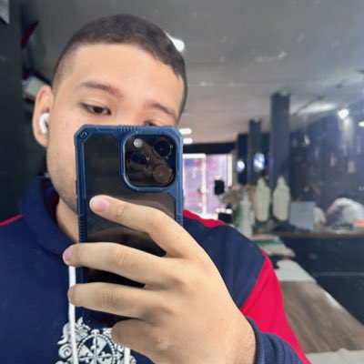 Volví 😝 #NuevaFotoDePerfil