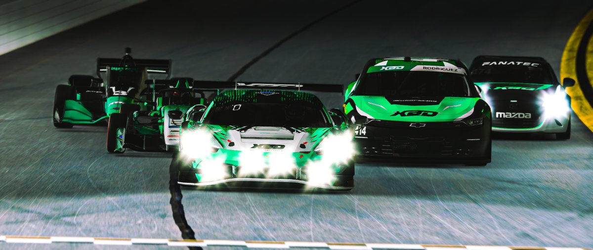 XBD Racing Motorsport tweet media