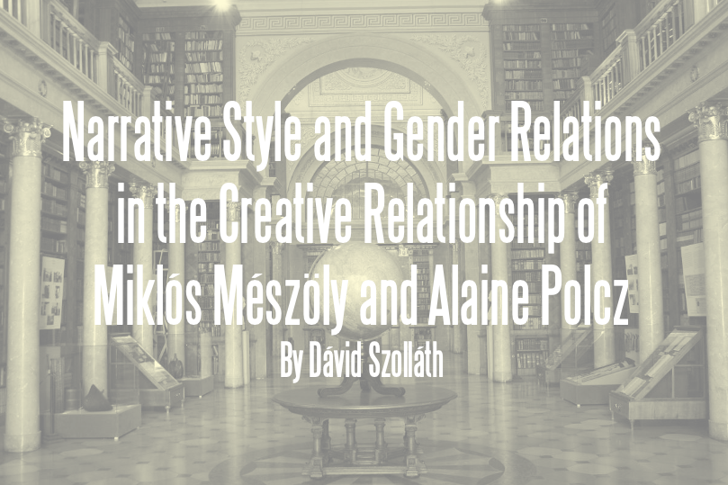 Hungarian Cultural Studies tweet media