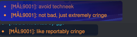 t (@techneeke) on Twitter photo 