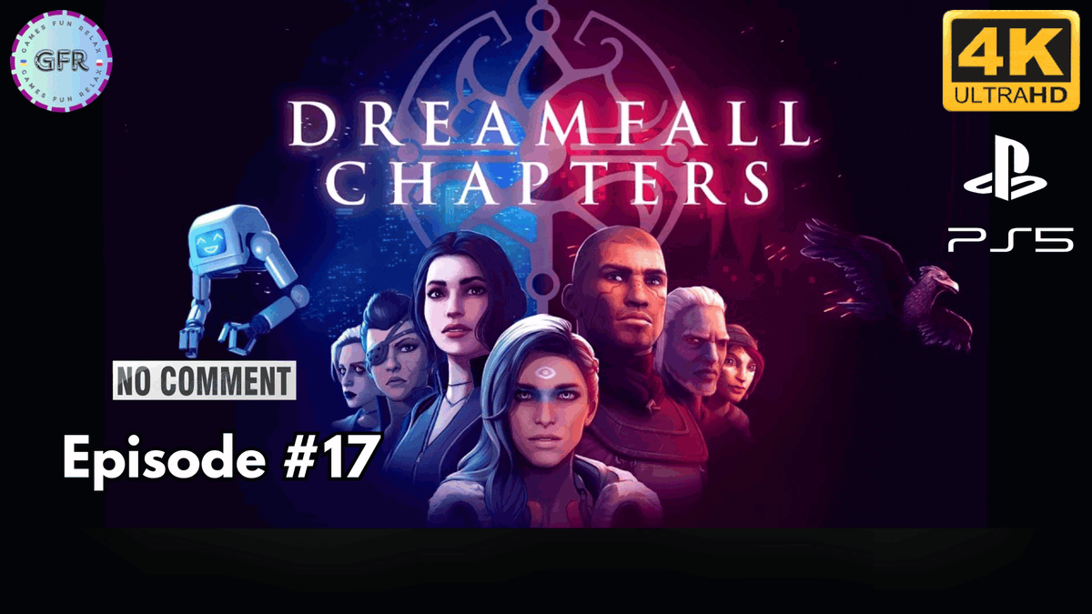 Zubanych_Igor's tweet photo. Greetings! The new gameplay video is already available on my YouTube channel.
https://t.co/MkP0MswOf2

#dreamfall #dreamfallchapters #gamingcommunity #ps5 #ps4 #games #gameplayvideo #videos #videogames #gaming #gamingvideos #gameplay #PlayStation #games #gamesfunrelax #gamers https://t.co/KnSuNFczqu